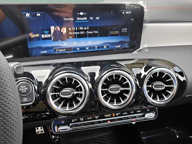 2026 Mercedes-Benz CLA 250 CLA 250