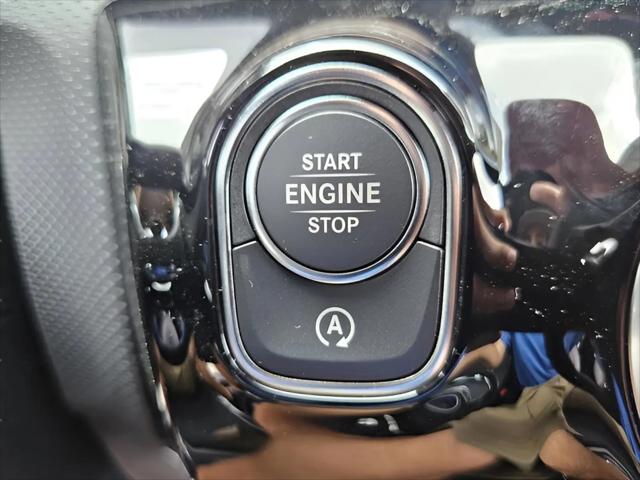 2026 Mercedes-Benz CLA 250 CLA 250
