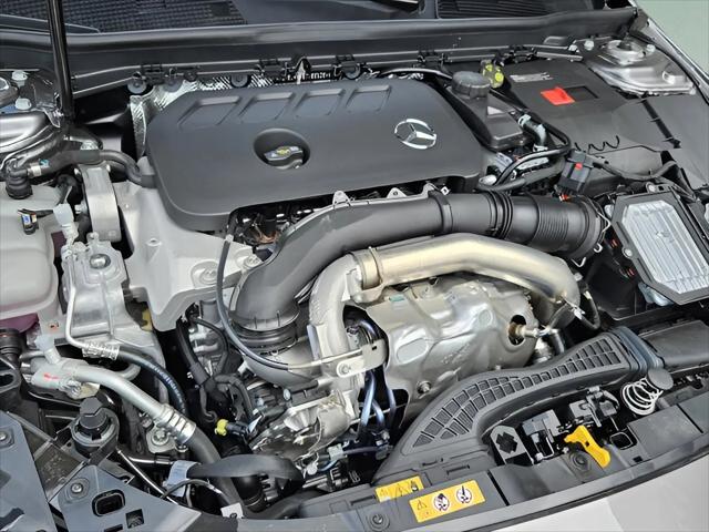 2026 Mercedes-Benz CLA 250 CLA 250