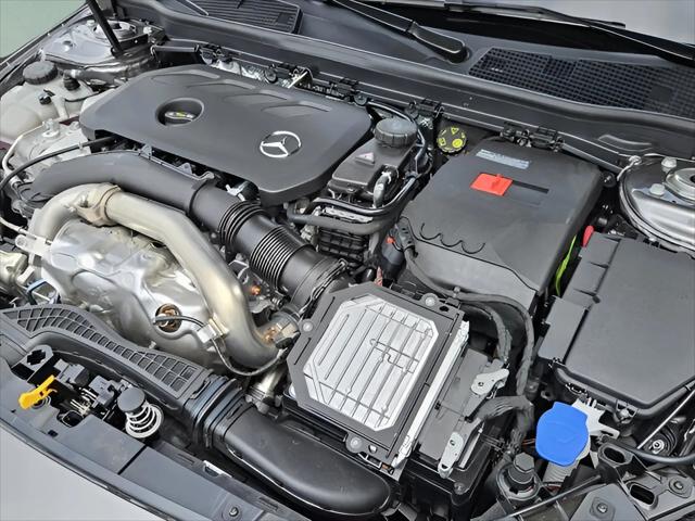 2026 Mercedes-Benz CLA 250 CLA 250