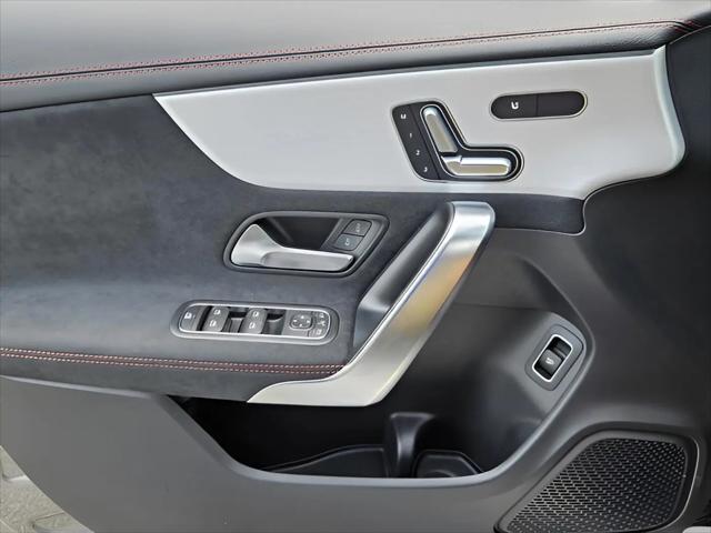 2026 Mercedes-Benz CLA 250 CLA 250