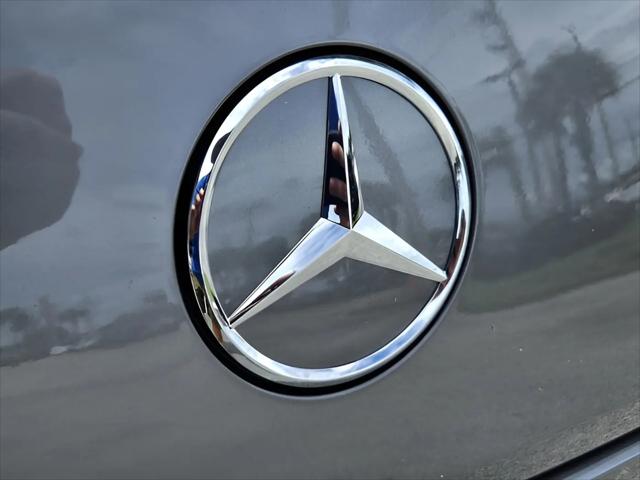 2026 Mercedes-Benz CLA 250 CLA 250