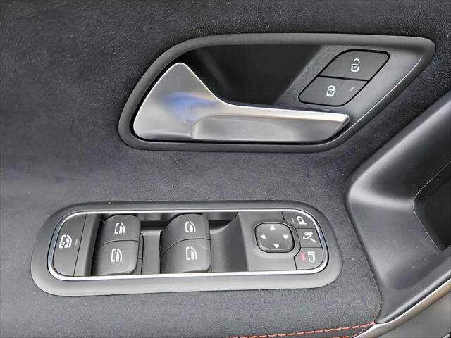 2026 Mercedes-Benz CLA 250 CLA 250