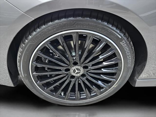 2026 Mercedes-Benz CLA 250 CLA 250