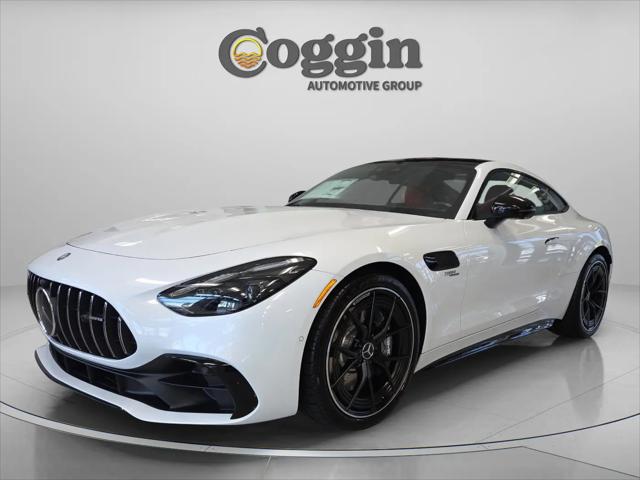 2026 Mercedes-Benz AMG GT 43 AMG GT 43 for sale in Fort Pierce, FL