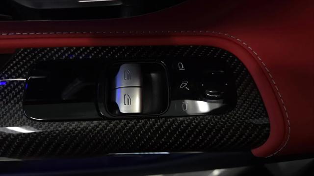 2026 Mercedes-Benz AMG GT 43 AMG GT 43