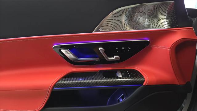 2026 Mercedes-Benz AMG GT 43 AMG GT 43
