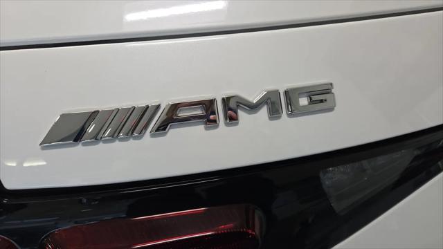 2026 Mercedes-Benz AMG GT 43 AMG GT 43