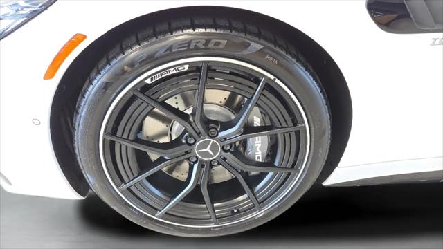 2026 Mercedes-Benz AMG GT 43 AMG GT 43
