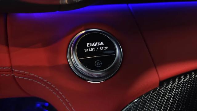 2026 Mercedes-Benz AMG GT 43 AMG GT 43