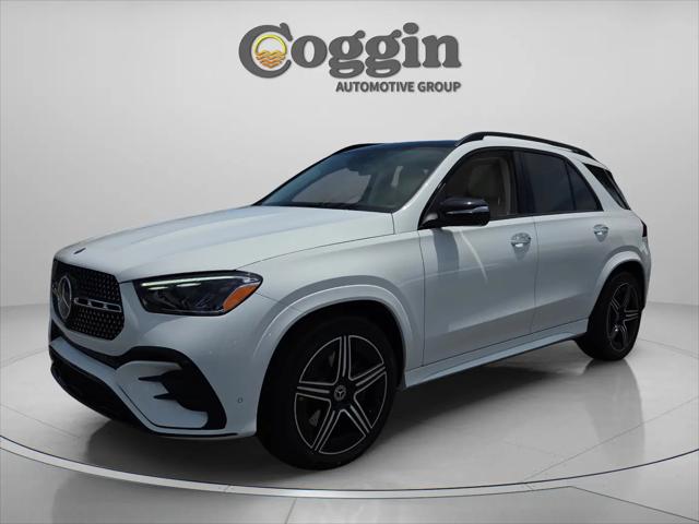 2026 Mercedes-Benz GLE GLE 450 4MATIC for sale in Fort Pierce, FL