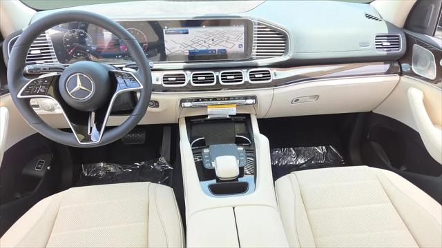 2026 Mercedes-Benz GLE GLE 450 4MATIC