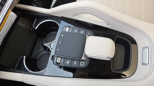 2026 Mercedes-Benz GLE GLE 450 4MATIC