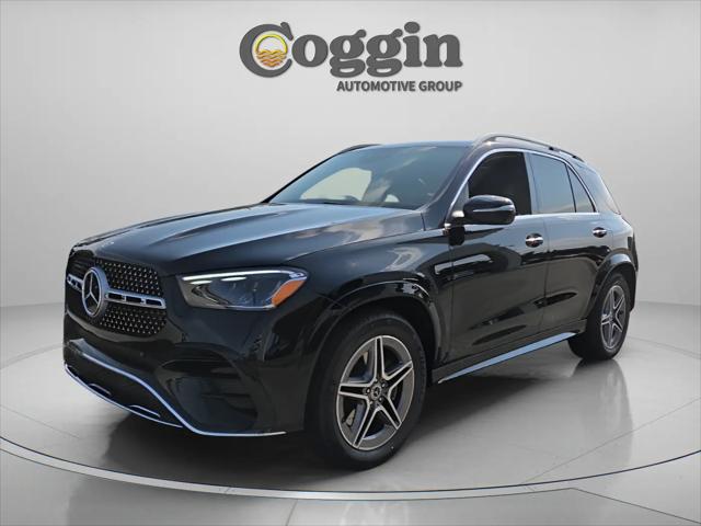 2026 Mercedes-Benz GLE GLE 450 4MATIC for sale in Fort Pierce, FL