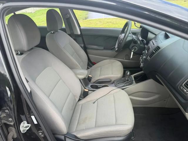 2014 Kia Forte LX