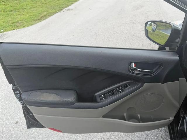2014 Kia Forte LX