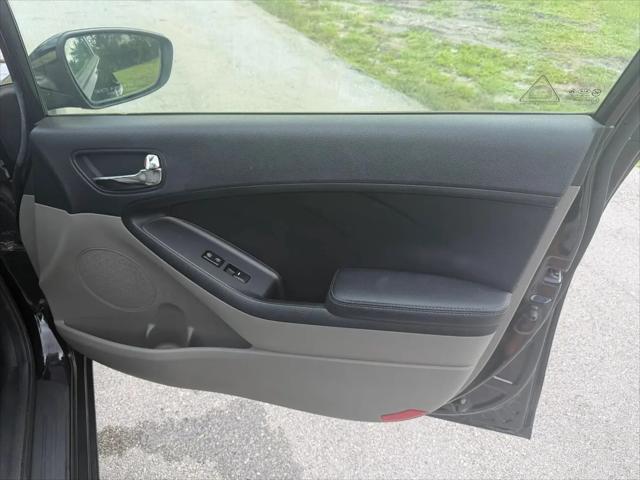 2014 Kia Forte LX