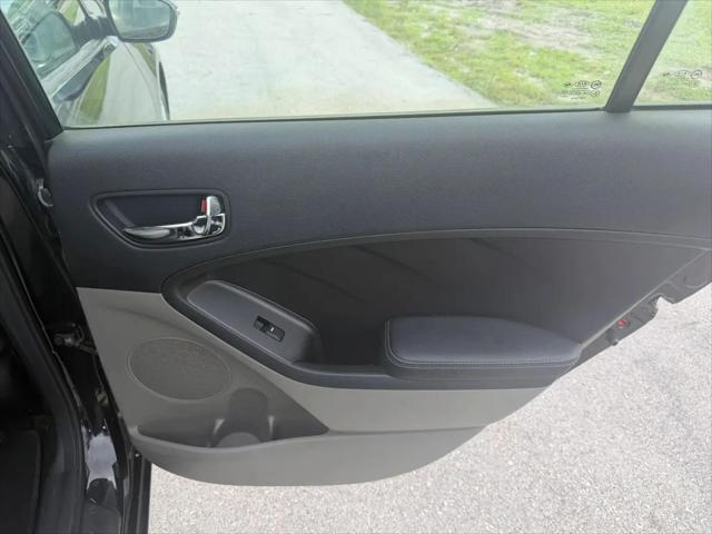 2014 Kia Forte LX