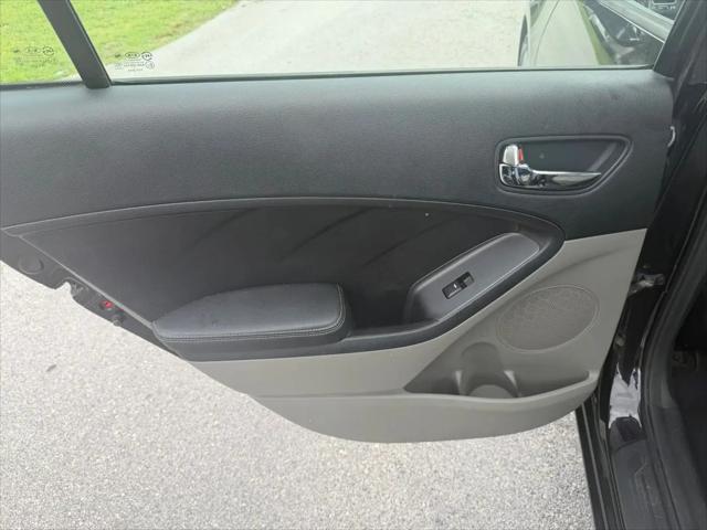 2014 Kia Forte LX