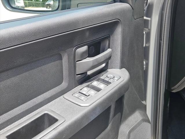 2026 Ram 2500 Tradesman Crew Cab 4x4 6'4" Box
