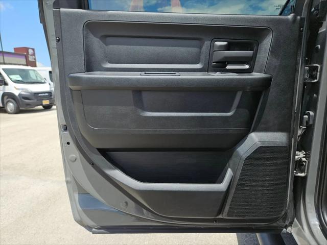 2026 Ram 2500 Tradesman Crew Cab 4x4 6'4" Box