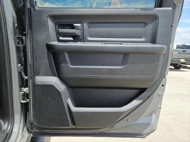 2026 Ram 2500 Tradesman Crew Cab 4x4 6'4" Box