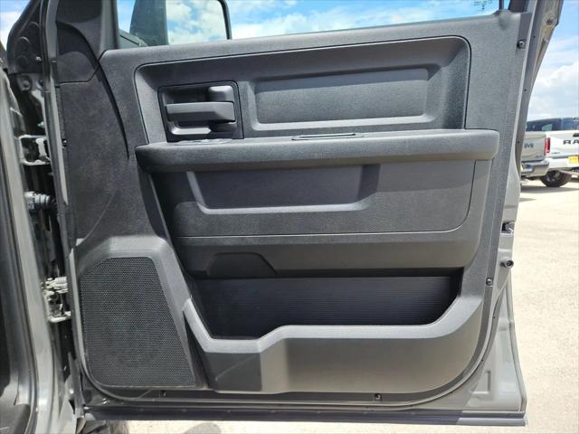 2026 Ram 2500 Tradesman Crew Cab 4x4 6'4" Box