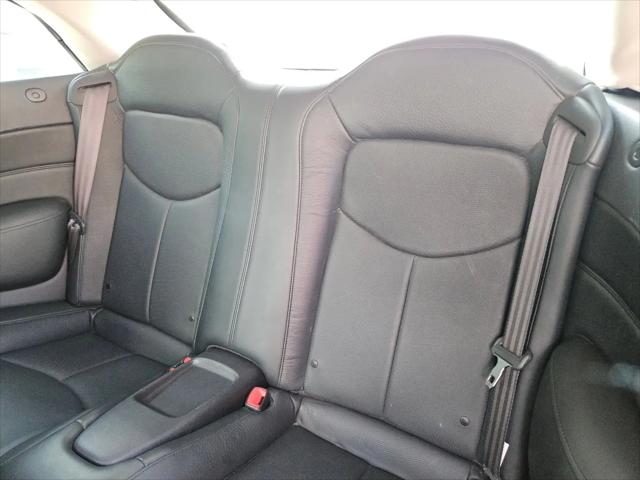 2014 INFINITI Q60 Standard