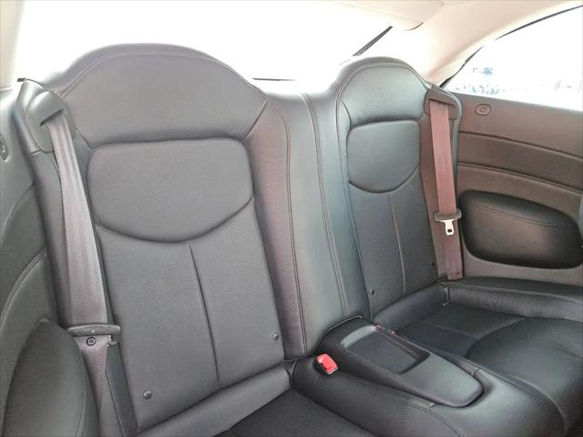 2014 INFINITI Q60 Standard