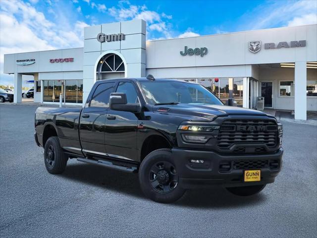 2026 Ram 2500 Tradesman Crew Cab 4x4 8 Box for sale in Seguin, TX