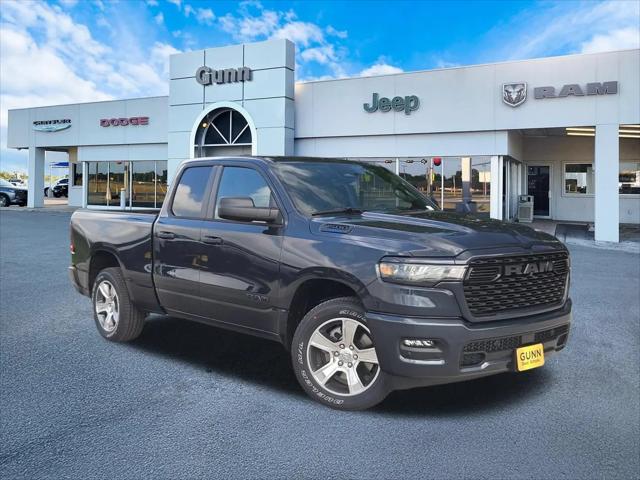 2026 Ram 1500 Express Quad Cab 4x2 64 Box for sale in Seguin, TX