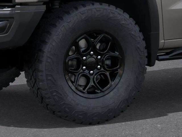 2026 Chevrolet Silverado 1500 4WD Crew Cab Short Bed ZR2