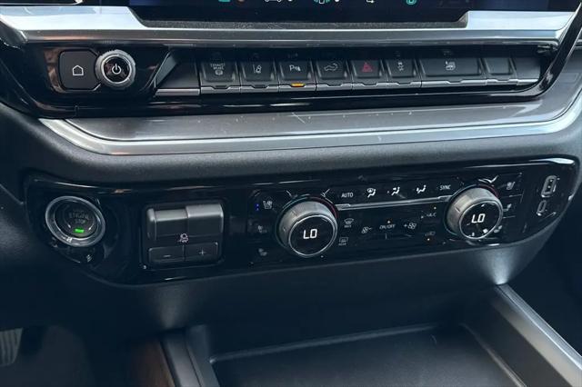 2026 Chevrolet Silverado 3500HD Crew Cab, Long Bed, High Country Dual Rear Wheel, RWD