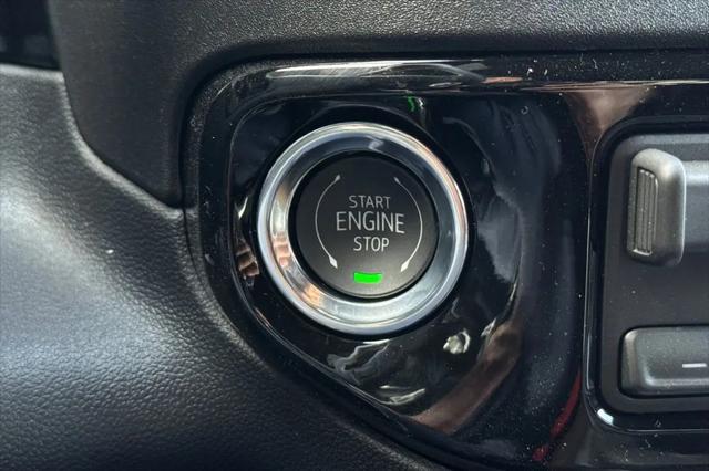 2026 Chevrolet Silverado 3500HD Crew Cab, Long Bed, High Country Dual Rear Wheel, RWD