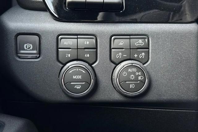 2026 Chevrolet Silverado 3500HD Crew Cab, Long Bed, High Country Dual Rear Wheel, RWD