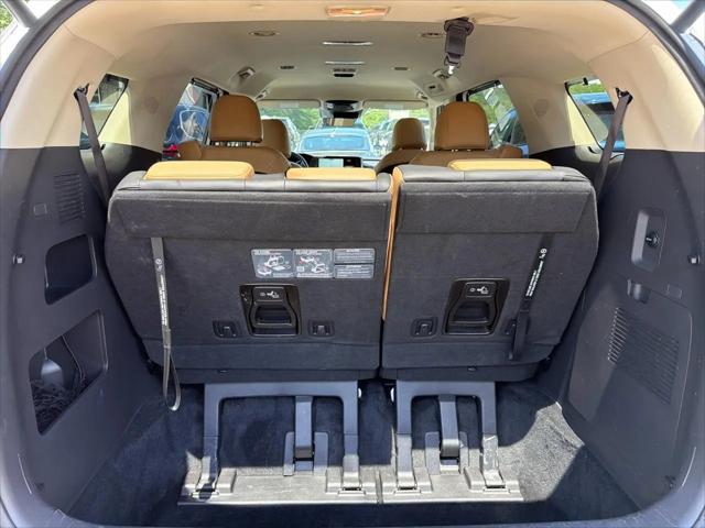 2024 Kia Carnival MPV EX
