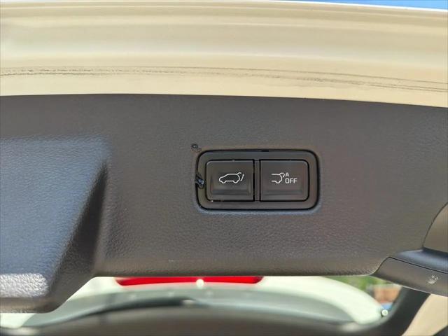 2024 Kia Carnival MPV EX