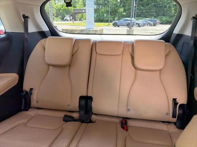 2024 Kia Carnival MPV EX