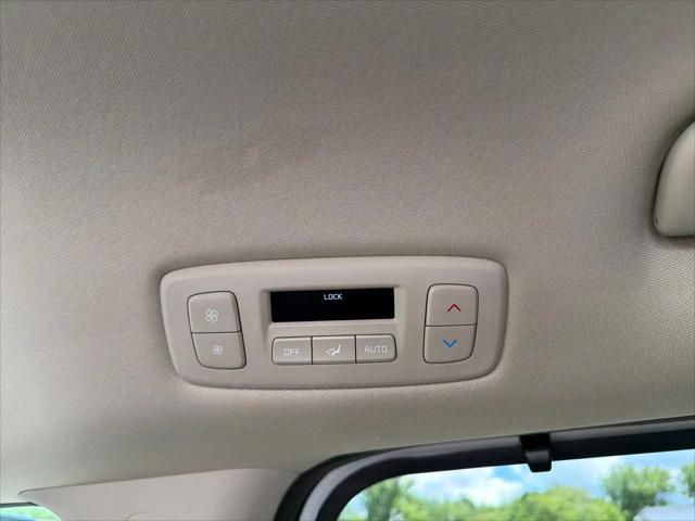 2024 Kia Carnival MPV EX