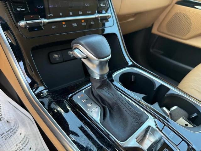 2024 Kia Carnival MPV EX