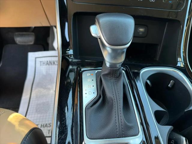2024 Kia Carnival MPV EX