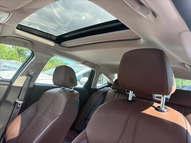 2023 Acura TLX Technology Package