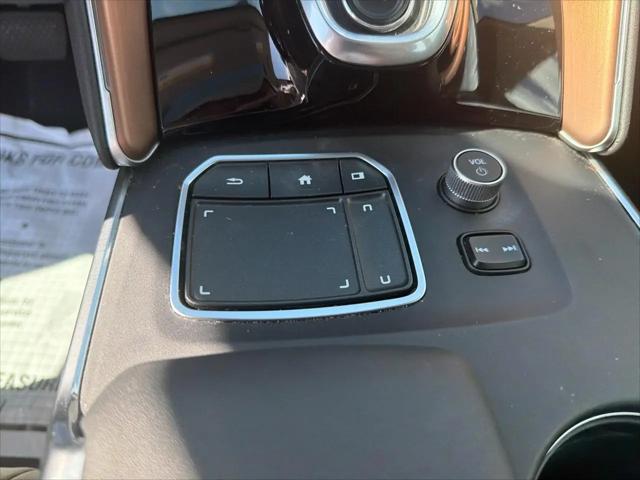 2023 Acura TLX Technology Package