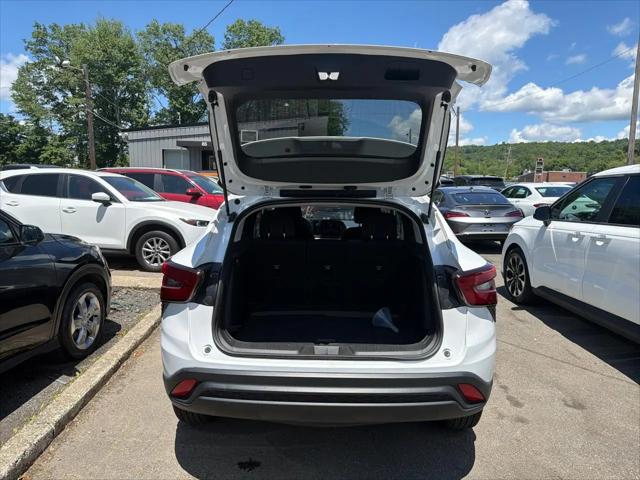 2024 Chevrolet Trax FWD SP