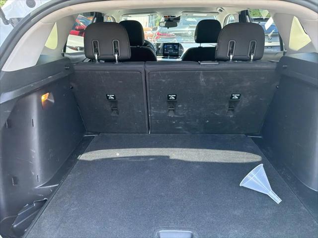 2024 Chevrolet Trax FWD SP