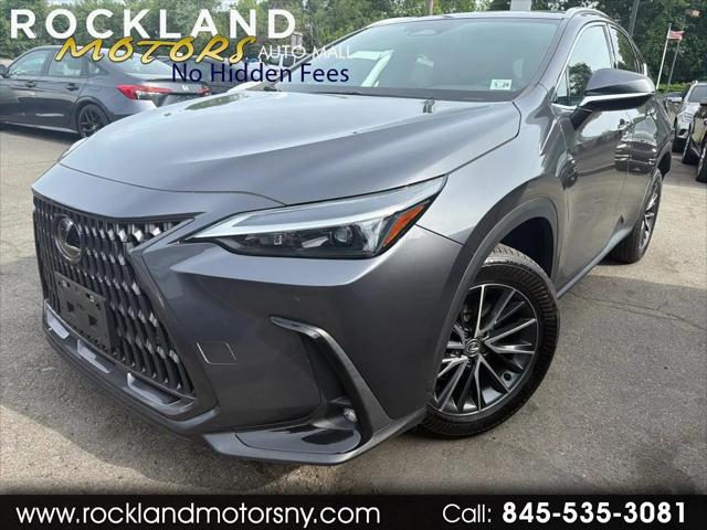 2024 Lexus NX 350h Premium for sale in West Nyack, NY
