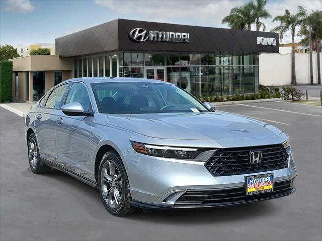 2023 Honda Accord EX for sale in Santa Monica, CA