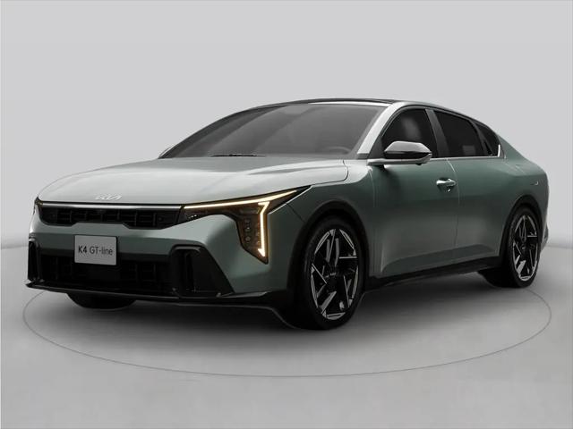 2026 Kia K4 LXS for sale in Newton, NJ