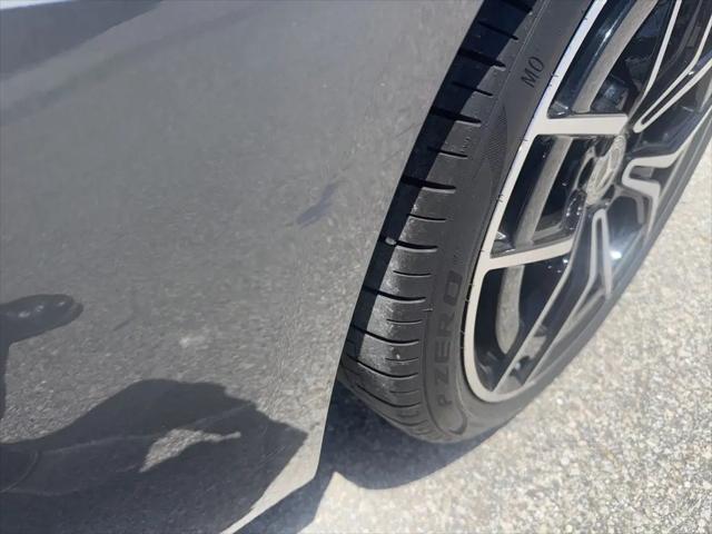 2024 Mercedes-Benz C-CLASS C 300 C 300