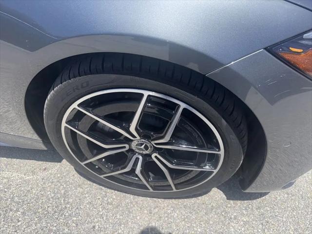 2024 Mercedes-Benz C-CLASS C 300 C 300
